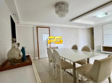 Apartamento · 103m² · 3 Quartos · 2 Vagas · Apartamento de Alto Padrão à Venda | Conforto e Exclusividade