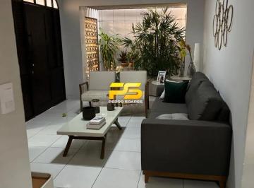Casa · 330m² · 3 Quartos · 3 Vagas · Casa à Venda – Bairro Treze de Maio