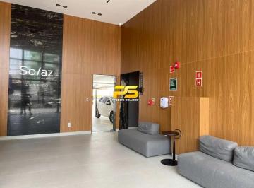 Apartamento · 20m² · 1 Quarto · Flat para venda em Manaíra | 20m² | R$ 300 mil