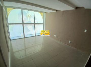 Comercial · 20m² · Loja para Locação em Manaíra – João Pessoa/PB