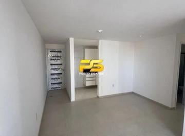 Apartamento · 57m² · 2 Quartos · Apartamento para locação em manaíra