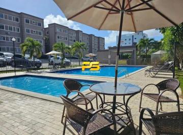 Apartamento · 37m² · 1 Quarto · 1 Vaga · Apartamento Estilo Flat – Mobiliado e Pronto para Morar!