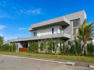 Casa · 333m² · 5 Quartos · Casa de alto padrão em Condomínio Fechado