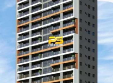 Apartamento · 76m² · 3 Quartos · 2 Vagas · Apartamento à Venda | Vista Mar