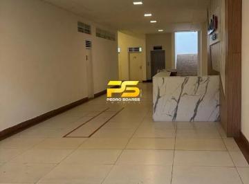 Comercial · 60m² · 300 Vagas · Salas Comerciais para Locação – Empreendimento de Alto Padrão