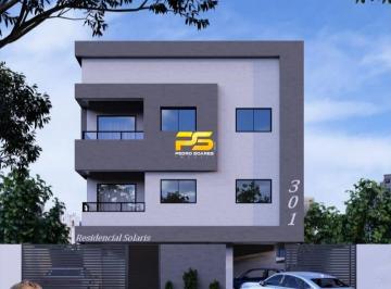 Apartamento · 52m² · 2 Quartos · 1 Vaga · Apartamento para venda com 52m² | R$ 242 mil | Colibris