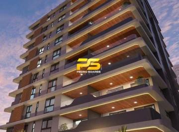 Apartamento · 114m² · 3 Quartos · 2 Vagas · Park Arbory