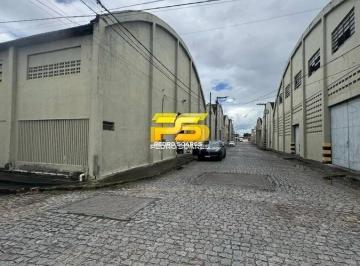 Comercial · 2680m² · Galpão com 2680 m² para locação em Bayeux