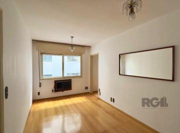 Apartamento · 38m² · 1 Quarto · CHDDC 837 Apto 943-LA