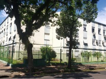 Apartamento · 60m² · 2 Quartos · 1 Vaga · SSMOL 404 Apto 252