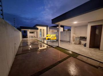 Casa · 238m² · 3 Quartos · Casa para venda em Jacumã | Conde-PB