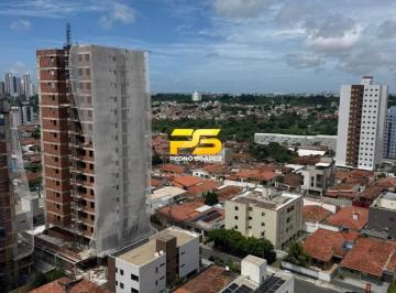Apartamento · 56m² · 2 Quartos · 1 Vaga · APARTAMENTO À VENDA NO MANAÍRA – COM 56,88m²