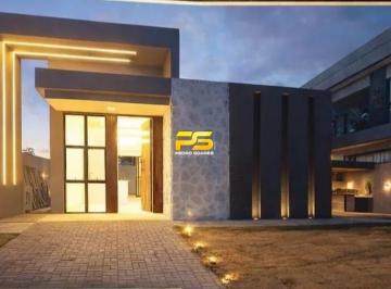 Casa · 120m² · 3 Quartos · Casa com 3 dormitórios à venda, 120 m² por R$ 795.000,00 - Muçumagro - João Pessoa/PB