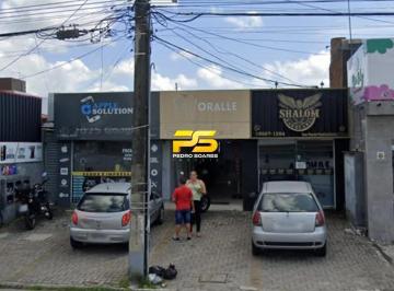 Comercial · 200m² · CENTRO COMERCIAL PARA VENDA