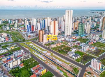 Apartamento · 14m² · 1 Quarto · 1 Vaga · LANÇAMENTO STUDIOS PARA VENDA À PARTIR R$ 256.800,00