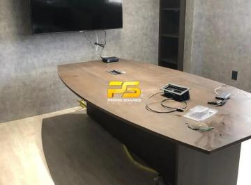 Comercial · 465m² · 20 Vagas · PRÉDIO COMERCIAL PARA LOCAÇÃO | EPITACIO PESSOA | JOÃO PESSOA - PB