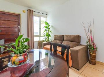 Apartamento · 54m² · 2 Quartos · 1 Vaga · CPJBR 3347 Apto 610191037-105