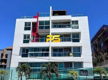 Apartamento · 58m² · 2 Quartos · 1 Vaga · Ilha de Corais