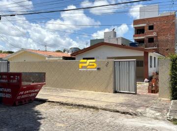 Casa · 120m² · 3 Quartos · Casa no Bancários com 120 m² para Locação Comercial