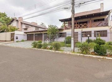 Casa · 479m² · 4 Quartos · 4 Vagas · Sobrado à venda no Jardim do Lago - Canoas