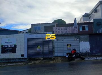 Casa · 315m² · 4 Quartos · 2 Vagas · Casa com 4 dormitórios, 315 m² - venda por R$ 700.000,00 ou aluguel por R$ 4.000,00/mês - Tambauzinh