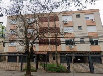 Apartamento · 47m² · 1 Quarto · 1 Vaga · Edificio Iracema Apto AP4582