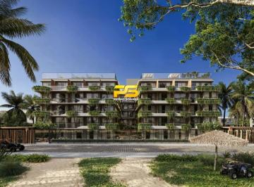 Apartamento · 28m² · 1 Quarto · Studio para venda com area 28,5 m²– Cabedelo/PB