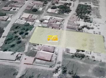 Terreno · 2000m² · Terreno à venda, 2000 m² por R$ 850.000,00 - Centro - Pitimbú/PB