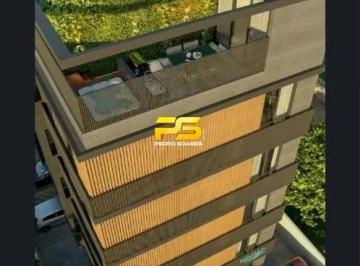 Apartamento · 24m² · 1 Quarto · Flat para Locação em Intermares | Cabedelo - PB