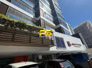 Comercial · 85m² · LOJA À VENDA – ATLANTIS CONFORT | TAMBAÚ – JOÃO PESSOA/PB