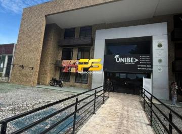 Comercial · 840m² · PRÉDIO COMERCIAL PARA LOCAÇÃO – CENTRO