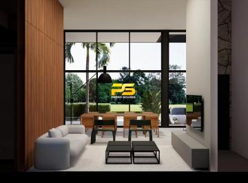 Casa · 300m² · 3 Quartos · 2 Vagas · Casa à Venda no Condomínio Fechado | João Pessoa - PB
