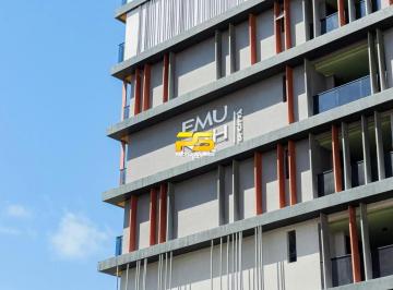 Apartamento · 20m² · 1 Quarto · FLAT PARA VENDA – PONTA DE CAMPINA