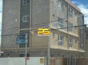 Apartamento · 26m² · 1 Quarto · APARTAMENTOS À VENDA – JOÃO PAULO II | A Partir R$ 150 mil
