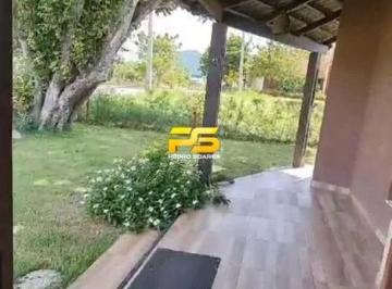 Casa · 253m² · 4 Quartos · 5 Vagas · CASA A VENDA DE PORTEIRA FECHADA NO CONDOMÍNIO