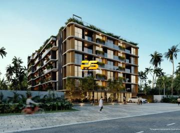 Apartamento · 23m² · 1 Quarto · LANÇAMENTO – APARTAMENTOS E STUDIOS PARA VENDA