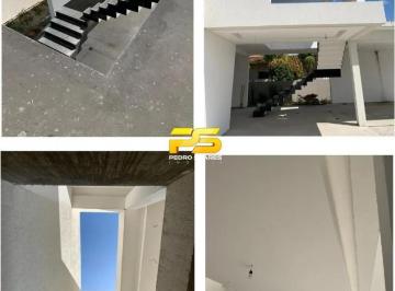 Casa · 700m² · 3 Quartos · 5 Vagas · Casa com 3 dormitórios à venda, 700 m² por R$ 1.300.000 - Jardim Cidade Universitária - João Pessoa/