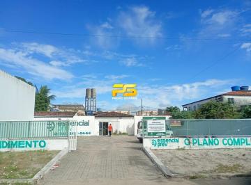 Comercial · 600m² · Prédio comercial para Locação com 600 m²- Santa Rita/PB