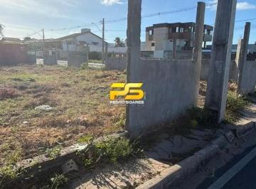 Terreno · 585m² · ALUGA-SE TERRENO COMERCIAL – PORTAL DO SOL | JOÃO PESSOA
