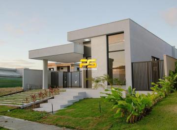 Casa · 215m² · 4 Quartos · 4 Vagas · CASA TÉRREA DE ALTO PADRÃO PARA VENDA