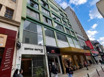 Apartamento · 46m² · 1 Quarto · CHVJI 295 Apto AS13120