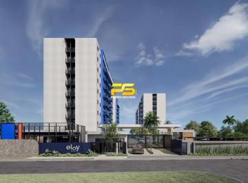 Apartamento · 54m² · 2 Quartos · 1 Vaga · LANÇAMENTO – ELOY RESIDENCE | BAIRRO DOS BANCÁRIOS