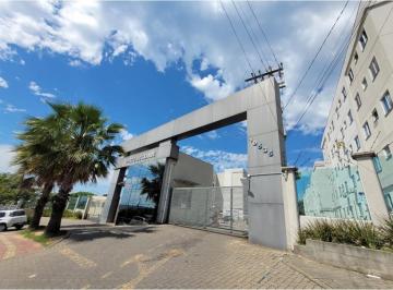 Apartamento · 48m² · 2 Quartos · 1 Vaga · MSPA 10535 Apto 612541038-12