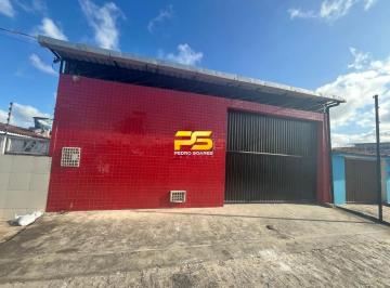 Comercial · 250m² · GALPÃO PARA VENDA – 250m²