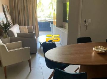 Apartamento · 87m² · 3 Quartos · 2 Vagas · Aluga-se apartamento por temporada