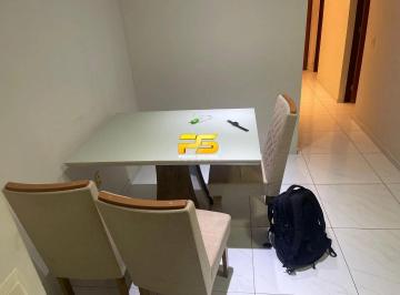 Apartamento · 55m² · 2 Quartos · 1 Vaga · Apartamento à Venda no Cuiá / Geisel – João Pessoa
