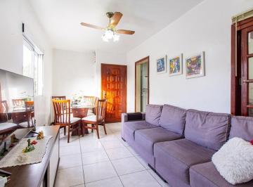 Apartamento · 58m² · 2 Quartos · PDJW 64 Apto 610101004-78