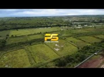 Rural · 330000m² · Fazenda à Venda – São Miguel de Itaipu / PB