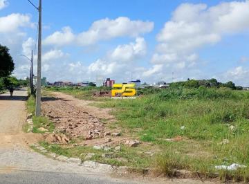 Terreno · 32m² · Área Comercial à Venda – Entrada de João Pessoa/PB