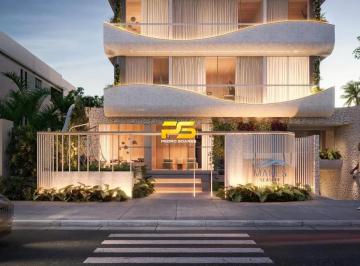 Apartamento · 20m² · 1 Quarto · 1 Vaga · Flat com 1 dormitório à venda, 20 m² por R$ 410.322 - Bessa - João Pessoa/PB